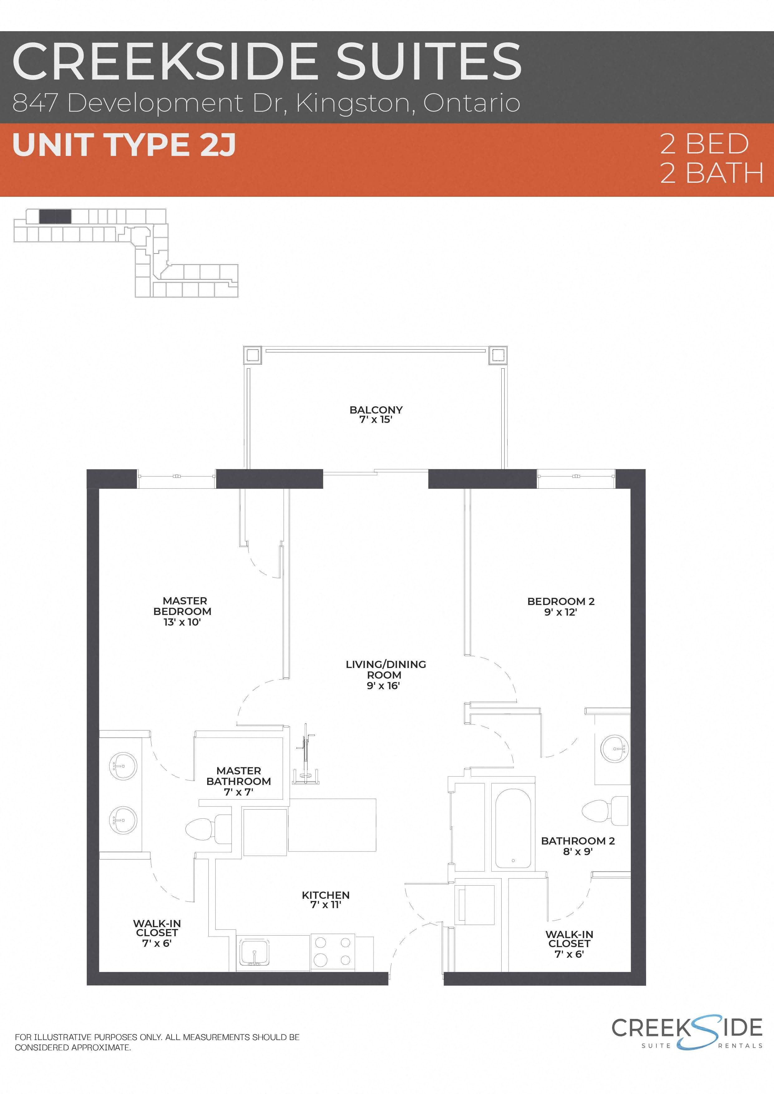 847 Development Drive 1-3 Beds Apartment for Rent - Photo Gallery 28